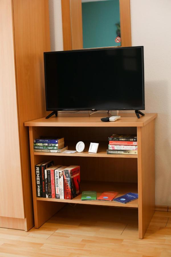 Studio Laura-Spacious Studio On The Main Beach Makarska Zewnętrze zdjęcie