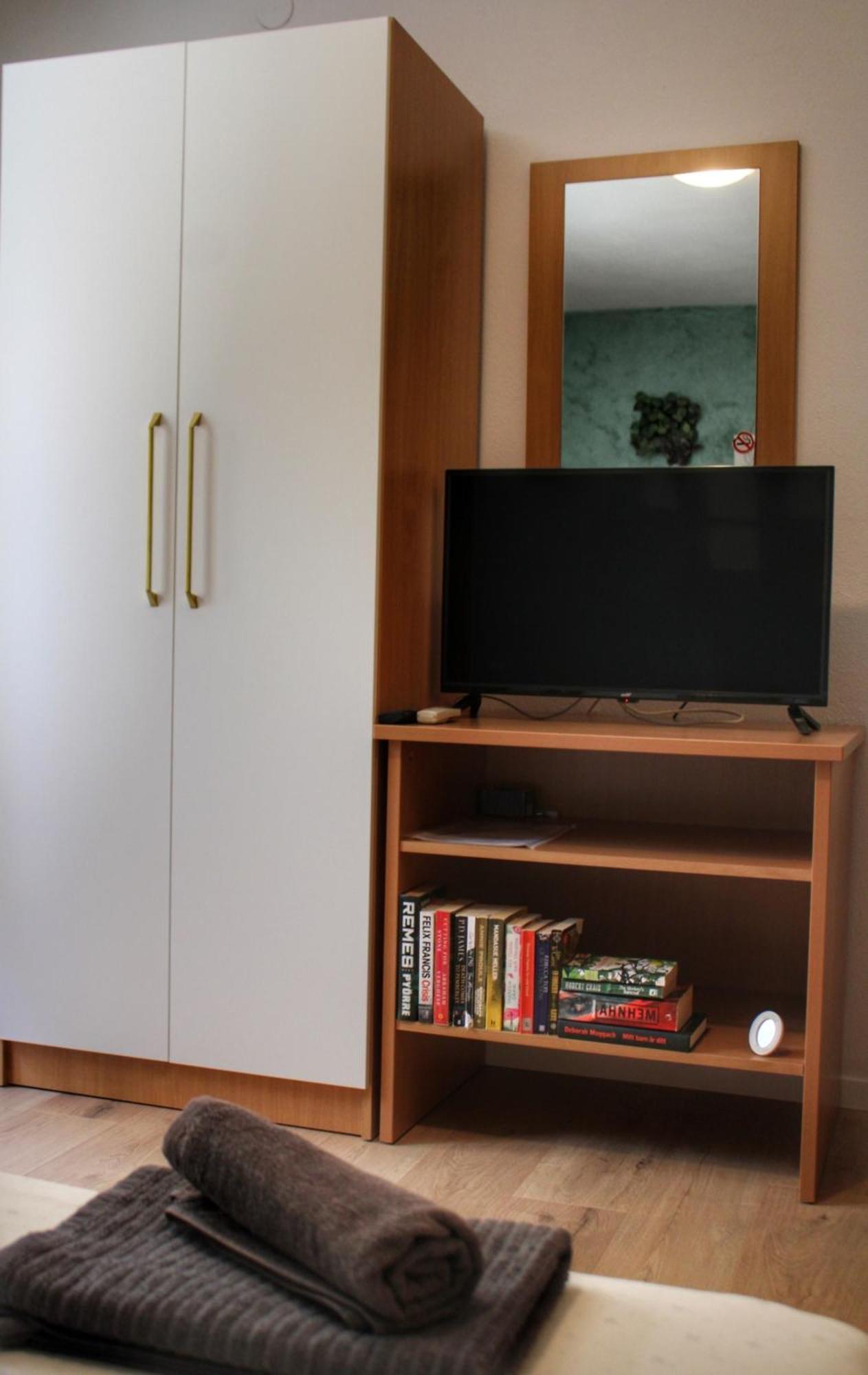 Studio Laura-Spacious Studio On The Main Beach Makarska Zewnętrze zdjęcie
