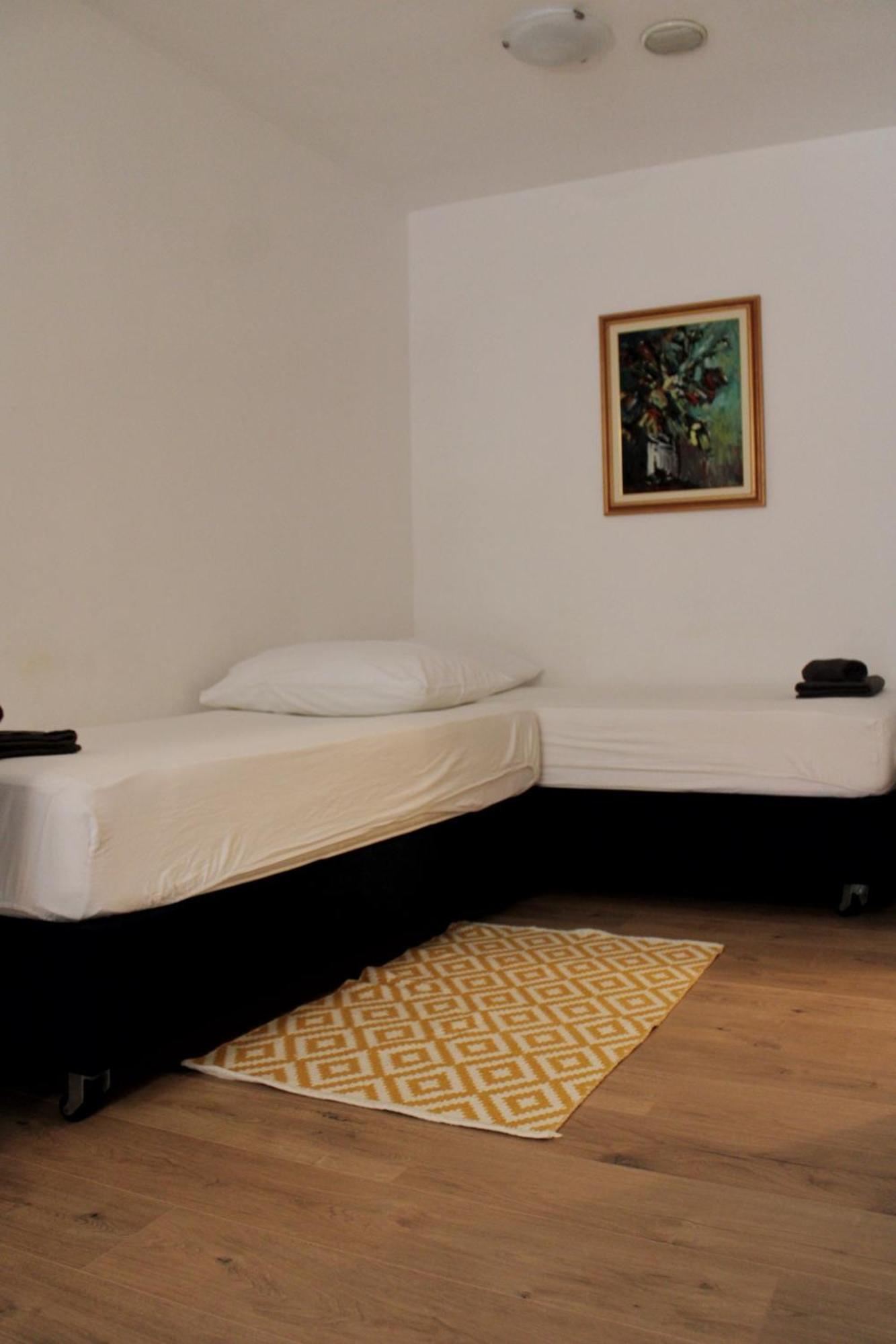 Studio Laura-Spacious Studio On The Main Beach Makarska Zewnętrze zdjęcie