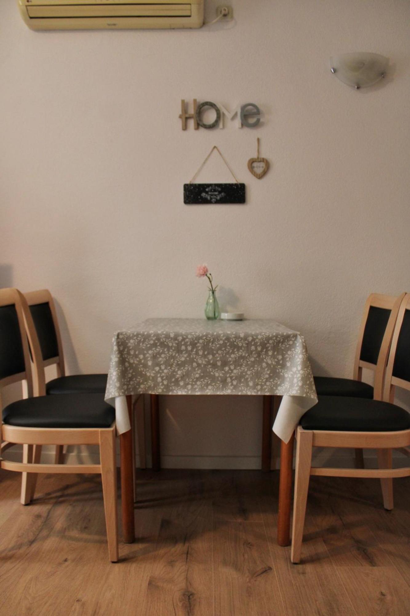 Studio Laura-Spacious Studio On The Main Beach Makarska Zewnętrze zdjęcie