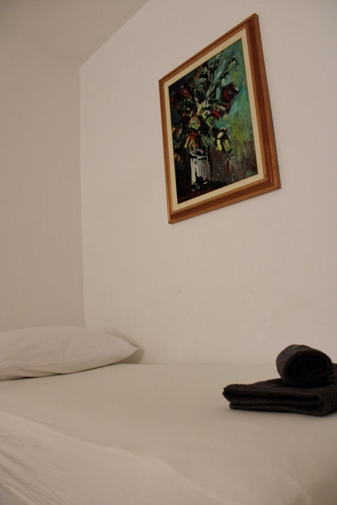 Studio Laura-Spacious Studio On The Main Beach Makarska Zewnętrze zdjęcie