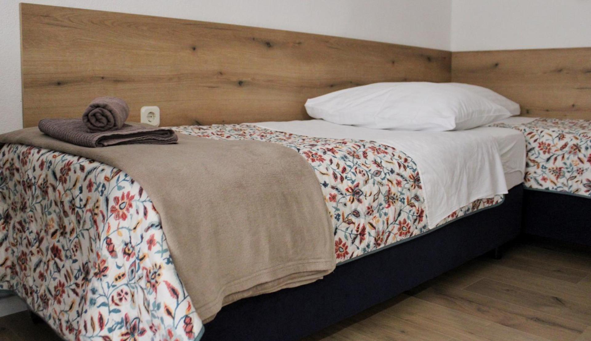 Studio Laura-Spacious Studio On The Main Beach Makarska Zewnętrze zdjęcie