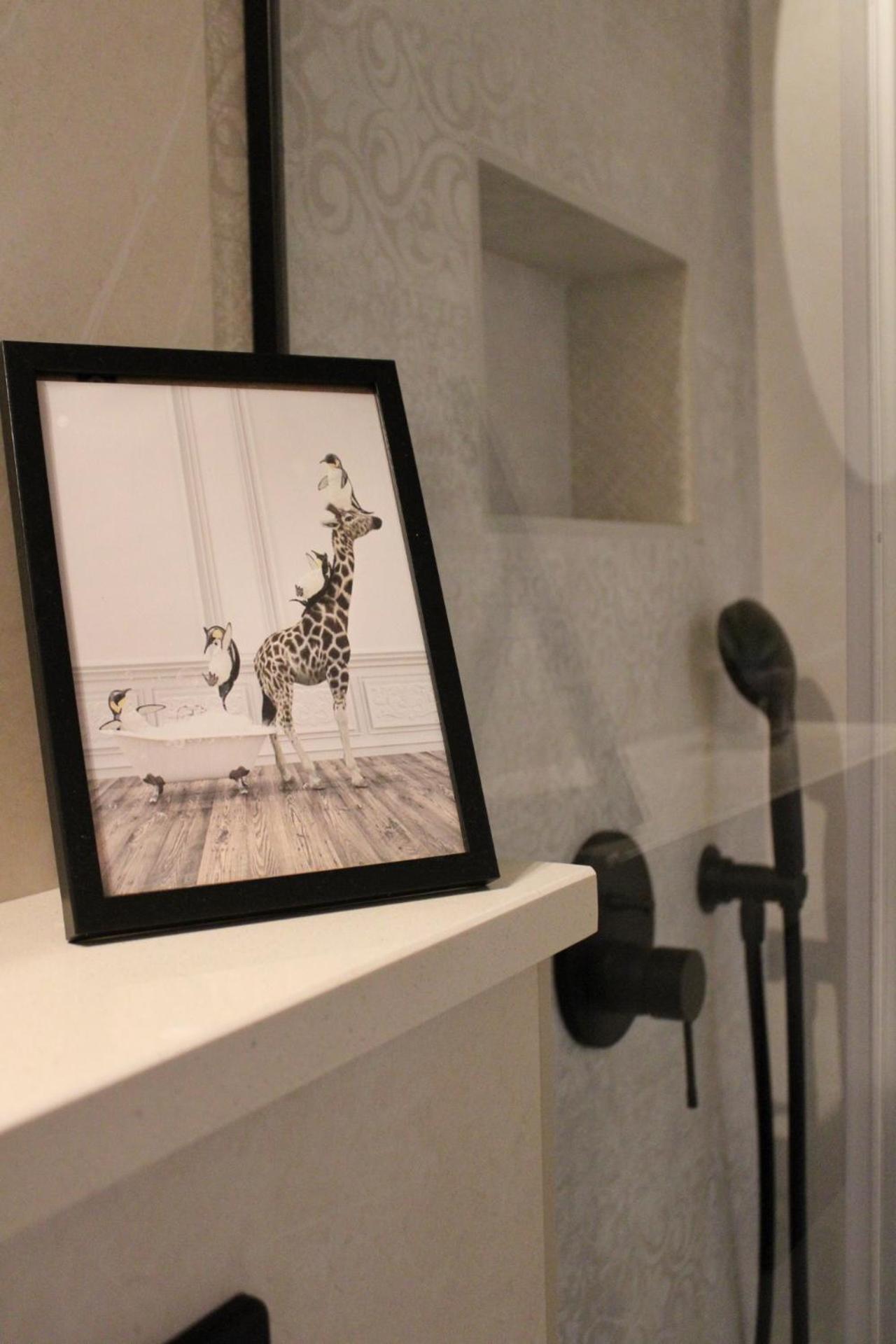 Studio Laura-Spacious Studio On The Main Beach Makarska Zewnętrze zdjęcie